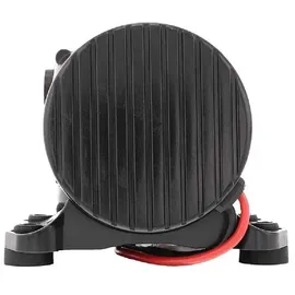 Jabsco Par-max Heavy Duty 4 Gpm Pumpe 24v - Black - 40 Psi