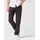 Brax Style COOPER DENIM Regular Fit Perma Schwarz 32/32