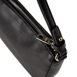 Liebeskind Berlin Ryker Schultertasche Leder Black