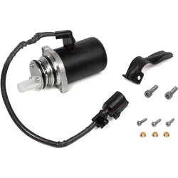 BorgWarner Pumpe, Lamellenkupplung-Allradantrieb VW DS118622 02W598549,02W598549A