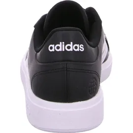 adidas Grand TD Lifestyle Court Casual Core Black / Cloud White / Core Black 37 1/3