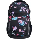 Coocazoo Porter Floral Artnight