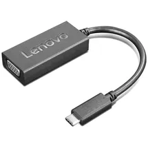 Lenovo USB-C to VGA Adapter