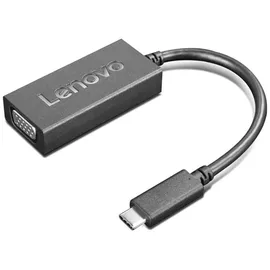 Lenovo USB-C to VGA Adapter