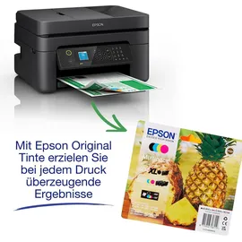 Epson WorkForce WF-2960DWF