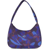 Oilily Heaven Hobo Tasche in Blau | Dunkelblau