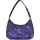 Oilily Heaven Hobo Tasche in Blau | Dunkelblau