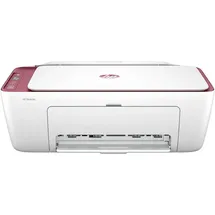 HP DeskJet 2823e All-in-One-Drucker - Rosa