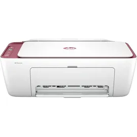 HP DeskJet 2823e All-in-One-Drucker - Rosa
