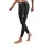 Skins Series-1 Lange Tights Damen schwarz M 2022 Laufhosen