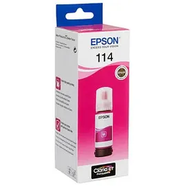 Epson 113 Eco Tank CMYK