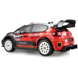 AMEWI RC-Auto Drift Sport Car 4WD 1:24 RTR gelb (21106)