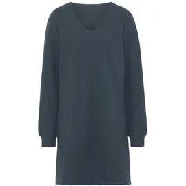 s.Oliver Sweatkleid Blau 44/46