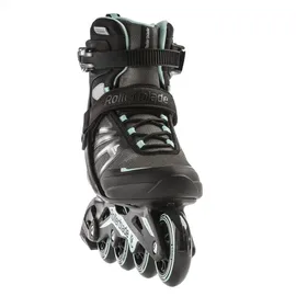 Rollerblade Zetrablade W NERO/AZZURRO, 40