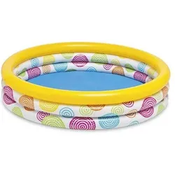 Intex Planschbecken Pool - Cool Dots S EINHEITSGRÖSSE