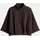 Opus Sweatjacke Sweat Galtos Braun 36