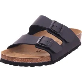 Birkenstock Arizona Birko-Flor schwarz 42