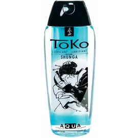 Shunga Toko Aqua 165 ml