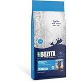 Bozita Original Weizenfrei 12,5 kg