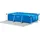 Intex Frame Pool Junior 300 x 200 cm inkl. Pumpe Blau/Weiß