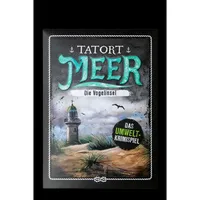 Denkriesen Tatort Meer Fall 1 Die Vogelinsel