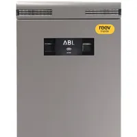 ABL Ladesäule eMC3 2x22kW 3P4436B eMobility Standsäule 22 kW,
