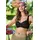 Rosa Faia BH Bobette Comfort bra Schwarz) Nylon E 105 Damen