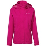 Vaude Escape Light Jacke pink,