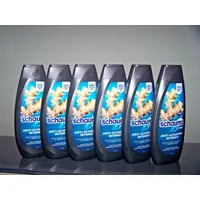 🔝​ 5 x a 400 ml Schauma Shampoo " Xtra Anti-Schuppen " Intensiv 🔝​