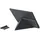Onyx Boox Hülle für Onyx Boox Note Air5 C Dunkelgrün