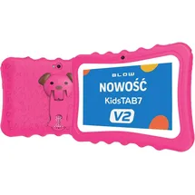 Blow KidsTAB7 V2 32 GB Wi-Fi Rot