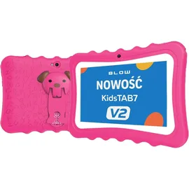 Blow KidsTAB7 V2 32 GB Wi-Fi Rot