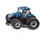 Siku 6738 New Holland T7.315 mit Doppelreifen,