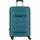 polestream Strz by Asteroid 4-Rollen Cabin 74 cm / 92 l deepsea green