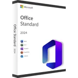 Microsoft Office 2024 Standard | Mac