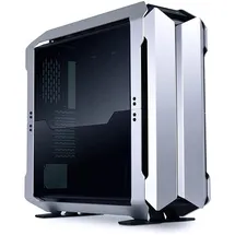 Lian Li Lian-Li Odyssey X Tempered Glass USB-C/3.1 Silber