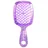 unbrush Detangling Hair Brush Mini Amethyst