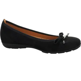 Peter Kaiser Damen schwarz, 39 EU - 6 UK