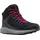 Columbia Trailstorm Mid Waterproof, BL8089010 - Schwarz, 38