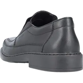 Rieker B0873 Herren Schwarz 47