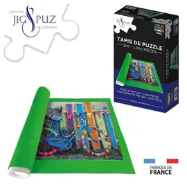 Jig & Puz Puzzlematte – 300 bis 1000 Teile