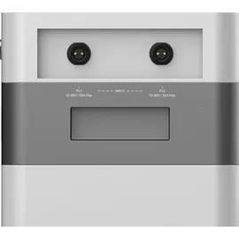 sunenergy xt Balkonkraftwerk 1600 W inkl. 4300 Wh B215 Speicher