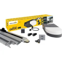 Schellenberg Smart Drive XL 60924