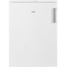 AEG RTB413E1AW Kühlschrank (130 l, 845 mm hoch, Weiß)