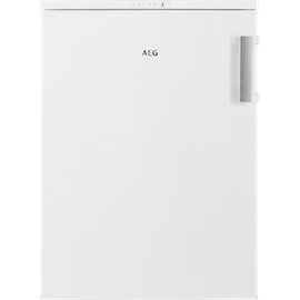 AEG RTB413E1AW Kühlschrank (130 l, 845 mm hoch, Weiß)