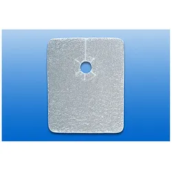 NOBA Nobatracheal� Sterile Tracheal Compress 8 cm x 10 cm 50 St