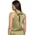 Vera Mont Damen mit Taschen 44, Turf - 44W