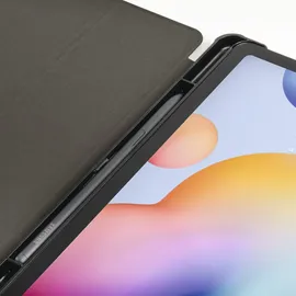 Hama Fold Tablet-Cover für Galaxy Tab S6 Lite Schwarz