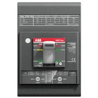 ABB XT2S 125 TMA 90-45 Leistungsschalter 1 St. Einstellbereich (Strom): 450 - 900A Schaltspannung (m
