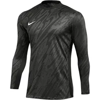 Nike Dri-FIT Gardien V langarm Torwarttrikot Herren 060 anthracite/black/white M
